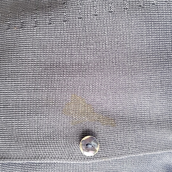 Blue Cardigan - Picture 4 of 5